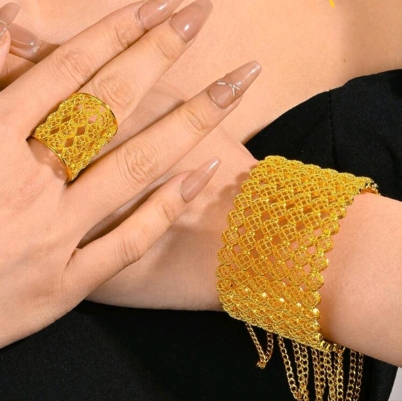 21kgp Dubai Gold - Picture 1 of 16